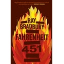 Fahrenheit 451 by Ray Bradbury (Paperback, 1993)