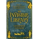 The Invisible Library by Genevieve Cogman (Paperback, 2015)