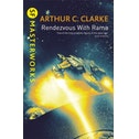 Rendezvous With Rama by Sir Arthur C. Clarke