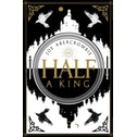Half a King (Shattered Sea, Book 1) by Joe Abercrombie (Paperback, 2015)