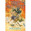 Pyramids by Terry Pratchett