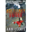 Ancillary Sword by Ann Leckie