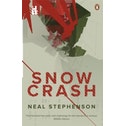 Snow Crash by Neal Stephenson (Paperback, 2011)
