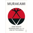 Hard-Boiled Wonderland And The End Of The World by Haruki Murakami (Paperback, 2001)