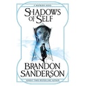 Shadows of Self: A Mistborn Novel Paperback - 6 Oct. 2016