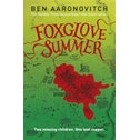 Foxglove Summer: The Fifth PC Grant Mystery by Ben Aaronovitch (Paperback, 2015)