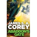 Abaddon's Gate by James S. A. Corey