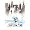 The Final Empire: Mistborn Book One: 1 Paperback - 1 Oct. 2009