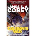 Caliban's War by James S. A. Corey (Paperback, 2013)