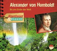 robertsteudtner Alexander von Humboldt