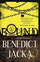 Benedict Jacka Bound:An Alex Verus Novel from the New Master of Magical London 