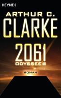 2061 - Odyssee III:Roman 
