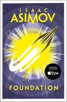 Isaac Asimov Foundation: 
