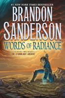 Brandon Sanderson Stormlight Archive 02. Words of Radiance:Book Two of the Stormlight Archive 