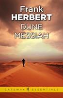 Frank Herbert Dune Messiah:The Second Dune Novel 