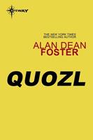 Alan Dean Foster Quozl: 