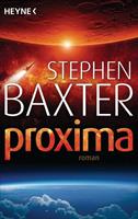 stephenbaxter Proxima