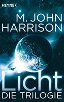 m.johnharrison Licht - Die Trilogie