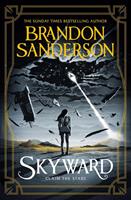 Brandon Sanderson Skyward: 
