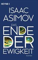 isaacasimov Das Ende der Ewigkeit