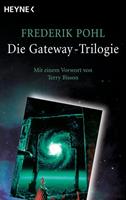 frederikpohl Die Gateway-Trilogie