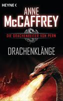Anne McCaffrey Drachenklänge:Die Drachenreiter von Pern Band 15 - Roman 