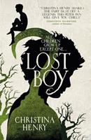 Christina Henry Lost Boy: 