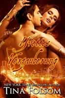 tinafolsom Yvettes Verzauberung (Scanguards Vampire - Buch 4)