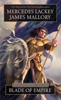 Mercedes Lackey/ James Mallory Blade of Empire:Book Two of the Dragon Prophecy 