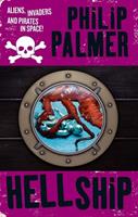 Philip Palmer Hell Ship: 