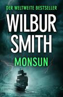 Wilbur Smith Monsun: 