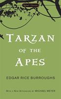 Edgar Rice Burroughs Tarzan of the Apes: 