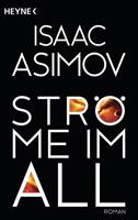 isaacasimov Ströme im All