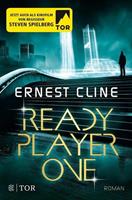 ernestcline Ready Player One