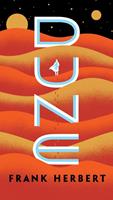 Frank Herbert Dune: 