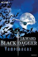 j.r.ward Black Dagger 08. Vampirherz
