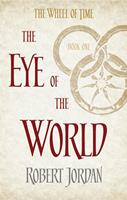 Robert Jordan The Eye Of The World:Book 1 of the Wheel of Time 