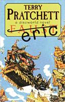 Terry Pratchett Eric:Discworld: The Unseen University Collection 