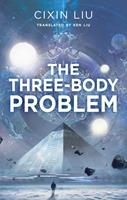Cixin Liu The Three-Body Problem: 