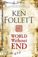 Ken Follett World Without End: 