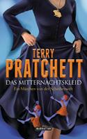 terrypratchett Das Mitternachtskleid / Scheibenwelt Bd.38