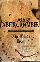 Joe Abercrombie The Blade Itself:Book One 