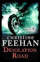 Christine Feehan Desolation Road: 