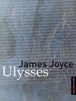 James Joyce Ulysses:1. erste deutsche von  autorisierte Übersetzung von Georg Goyert. Der Text entspricht der 2014 im Anaconda Verlag Köln erschienenen Ausgabe 