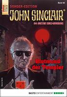 jasondark John Sinclair Sonder-Edition 92 - Horror-Serie