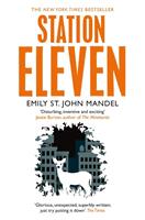 Emily St. John Mandel Station Eleven: 