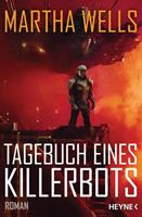 marthawells Tagebuch eines Killerbots