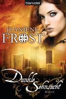 jeanienefrost Dunkle Sehnsucht