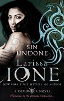 Larissa Ione Sin Undone:Number 5 in series 