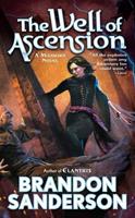 Brandon Sanderson The Well of Ascension:Book Two of Mistborn 